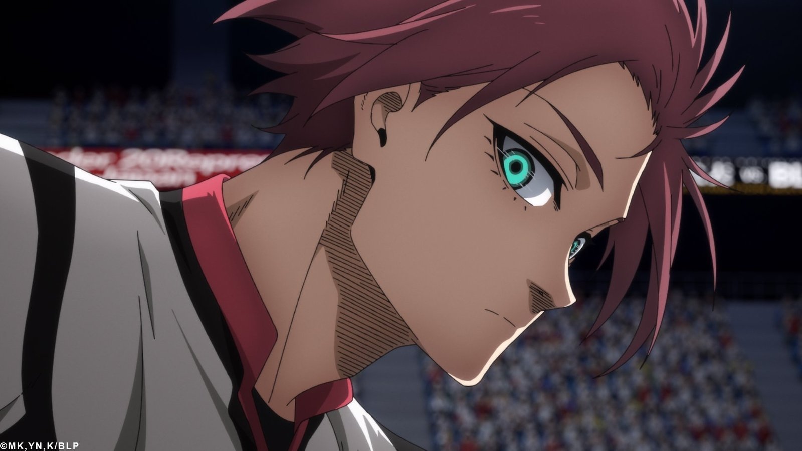 Blue Lock Chapter 304
