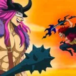 Prince Loki’s Past with Rocks D. Xebec Finally Revealed
