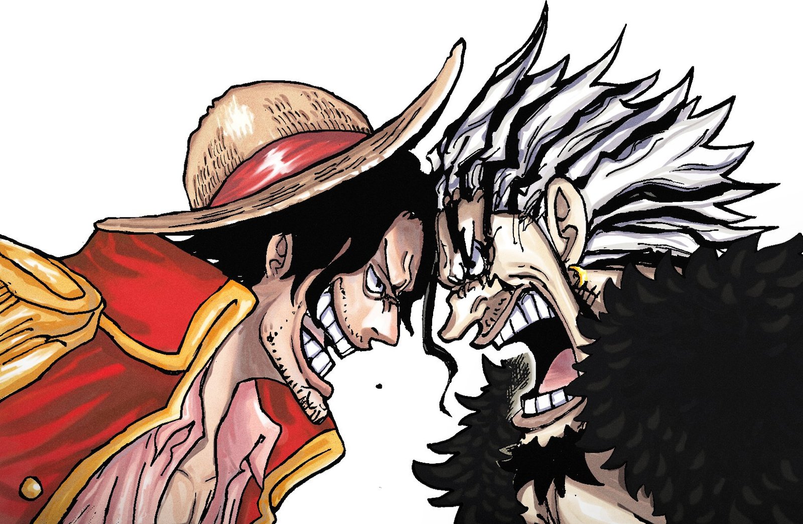 One Piece Volume 113